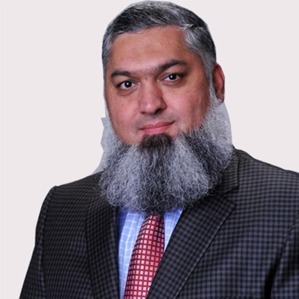 Dr. Ishaq Ali, Best Neurologist in Richardson