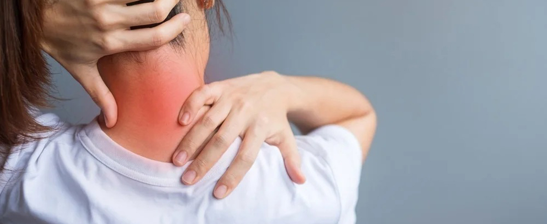 Fibromyalgia Specialist Richardson TX